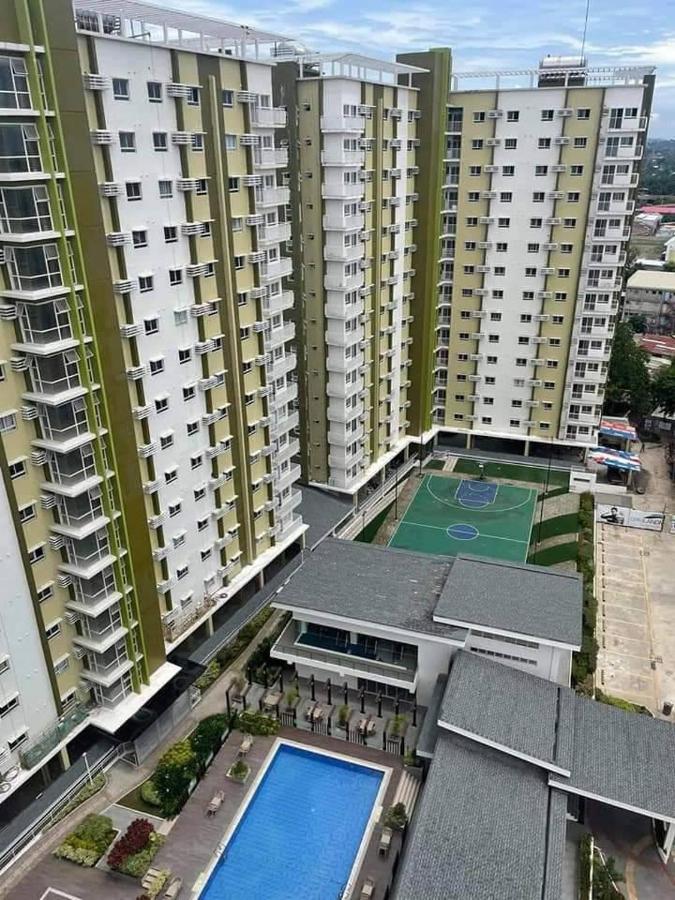 Mesaverte Deluxe Studio With Balcony Cagayan de Oro Bagian luar foto