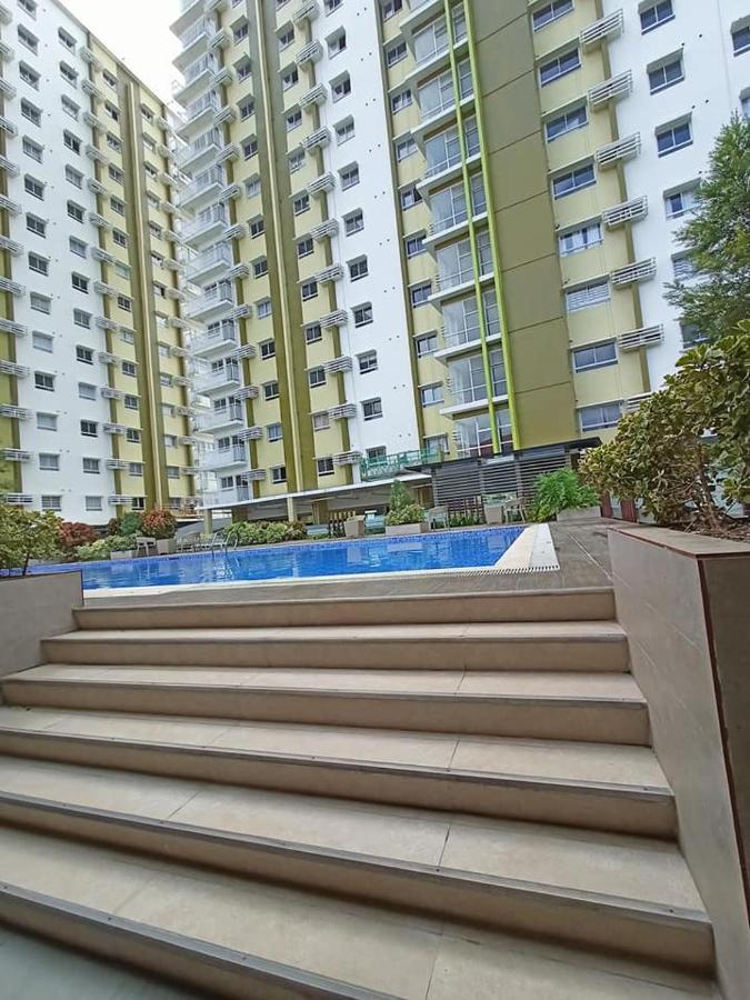 Mesaverte Deluxe Studio With Balcony Cagayan de Oro Bagian luar foto