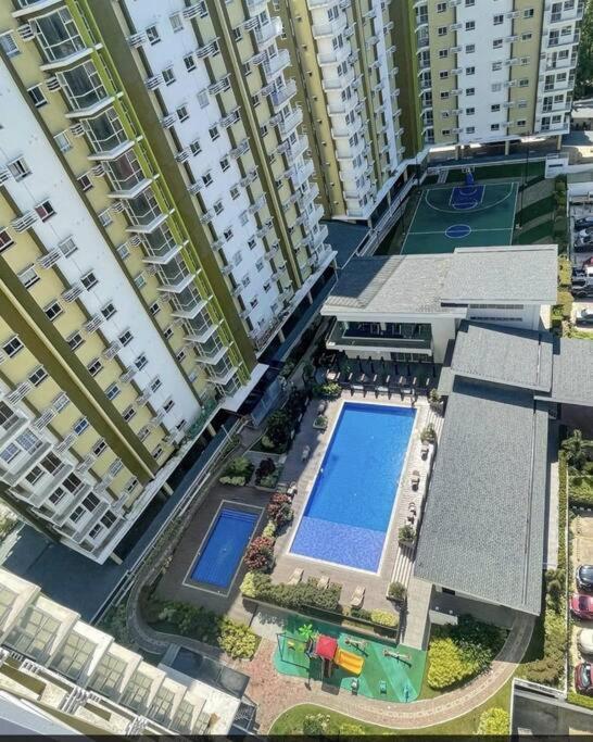 Mesaverte Deluxe Studio With Balcony Cagayan de Oro Bagian luar foto